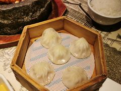 鸡汁杭州小笼-桂满陇-西湖船宴(西单大悦城店)