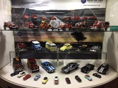 -香港会议展览中心演讲厅