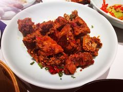 -董鲁烤鸭(建和街店)