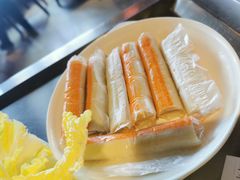 -总参北京涮羊肉