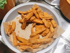 -喜家自助小火锅(卓悦里店)