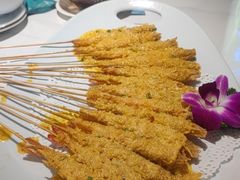 -南山翁新概念川菜(江宁万达广场店)