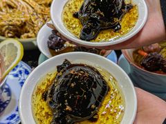 -汇聚德京味铜锅涮肉(沈家桥二路店)