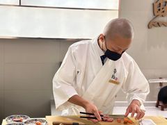 -帝鮨·烧肉割烹(龙湖金楠天街店)