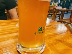 -四禧精酿烧烤串吧(大明湖店)