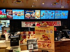 -肯德基(闵庄路店)