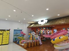 -青岛东方影都融创水世界