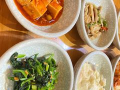 -金顺碳烤肉(1号店)