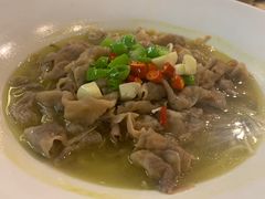 -我是那个大叔·美食研究所(新塘路店)