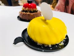 -幸福西饼面包茶饮(车公庙店)