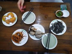-老磁器口豆汁店(方庄店)