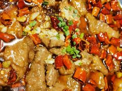 -苹果树下艺术餐厅(通州店)