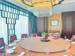 -转角·老弄堂上海菜(长寿路店)