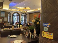 -澳门木偶葡国餐厅(珠海店)