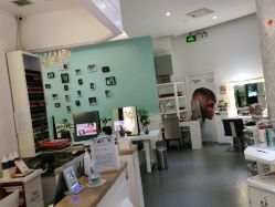 -Hair ART造型沙龙