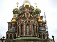 -滴血救世主教堂