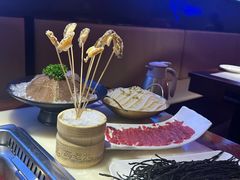 -重庆高老九火锅(万象城店)