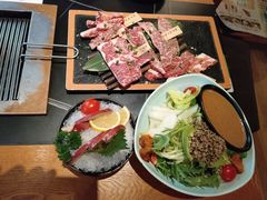 -千寻烧肉(政务区店)