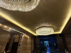 -深圳福青龙华天假日酒店