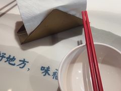 -味福记·江西小炒·南昌小吃(青山湖万达店)