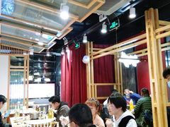 大堂-成都吃客(九眼桥店)
