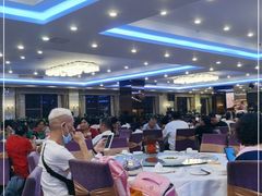 大堂-潮喜竹溪荔湖酒家(荔枝湾店)