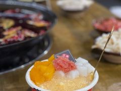 -正南齊北重庆老火锅(光华村直营店)