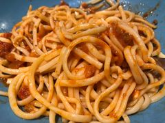 意大利肉酱面-G+KITCHEN(龙湖狮山天街店)