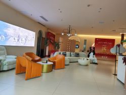 -哈喽美妈产后恢复中心(乐堤港店)