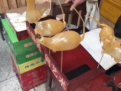 -南市食品街