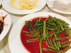 -兰亭餐厅(原嵩山路店)