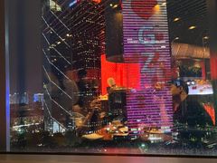 -广州富力君悦大酒店·凯菲厅