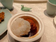 -羲和雅苑•北京烤鸭(陆家嘴中心店)