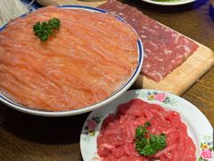-萍姐火锅·公路夜市(打浦桥日月光店)