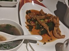 -葛记红焖羊肉(人民路店)