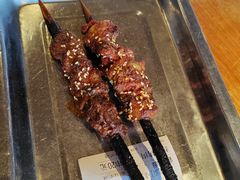 -中阿兰牛肉面(悦海新天地店)