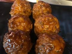 -鸟串烧Yakitori