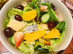 -纳瓦新疆菜(银都店)