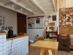 -长颈鹿咖啡(大学路店)