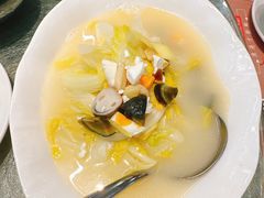 -九號渔港·蒸汽海鲜·粤菜茶点(八卦岭店)