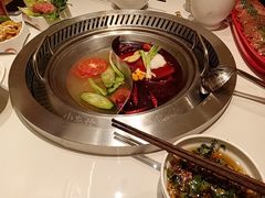 -小龙坎火锅(IFS HOT店)
