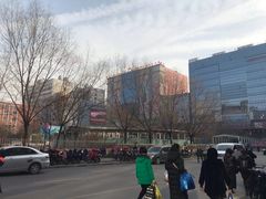 -同至人购物中心(朝阳街店)