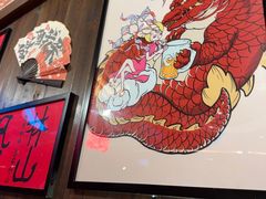 -聚点串吧·北京烧烤(朝北店)