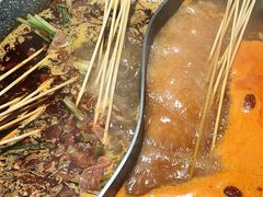 -成都屋头串串(青年北街店)