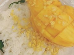 -拉威海鲜市场