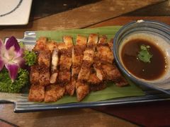 火烤五花肉-紫滇源云南生态菜(丹凤街店)