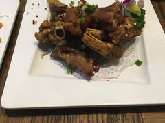 -朋友圈概念餐厅(象山万达广场店)