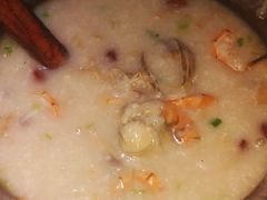海盗艇仔粥-南拳十三姨·潮汕砂锅粥(世纪金源店)