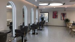 -上禾 HAIR SALON