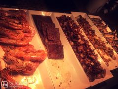 iphone_upload_pic-杭州国际会议中心洲际酒店-原素全日餐厅(解放东路店)